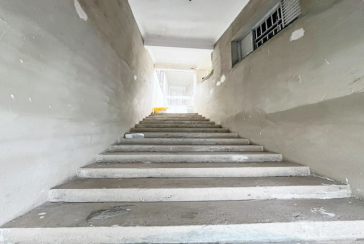 Bela Casa assobradada à venda no Bairro do Jardim Santa Lucrécia na Rua Pêra-Marmelo