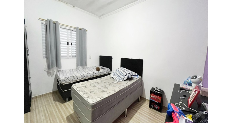 Bela Casa assobradada à venda no Bairro do Jardim Santa Lucrécia na Rua Pêra-Marmelo