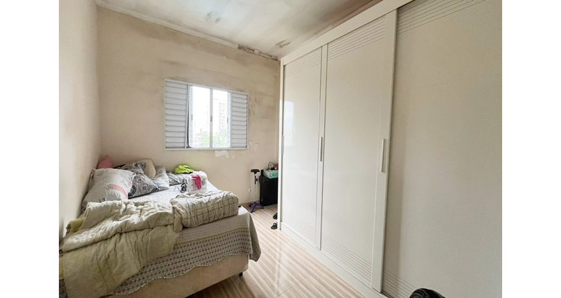 Bela Casa assobradada à venda no Bairro do Jardim Santa Lucrécia na Rua Pêra-Marmelo