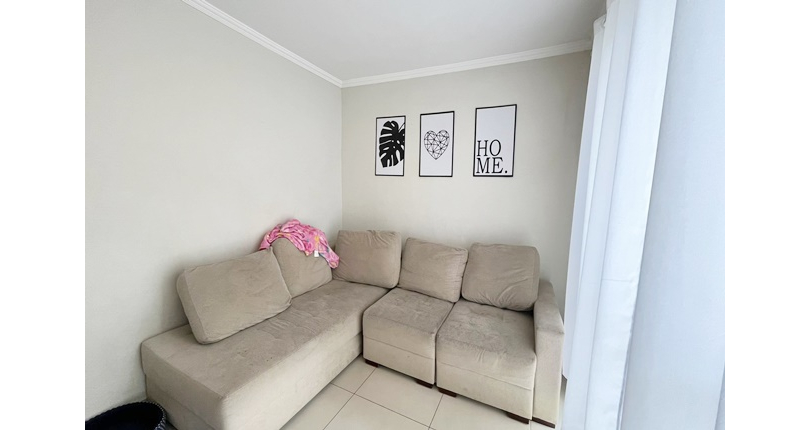 Bela Casa assobradada à venda no Bairro do Jardim Santa Lucrécia na Rua Pêra-Marmelo