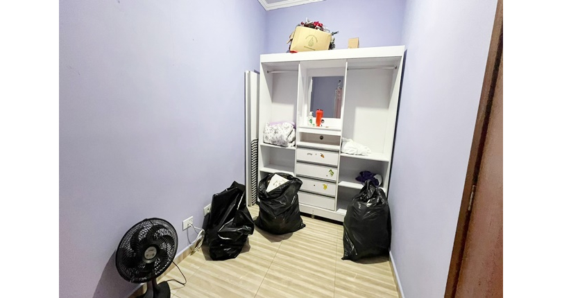 Bela Casa assobradada à venda no Bairro do Jardim Santa Lucrécia na Rua Pêra-Marmelo