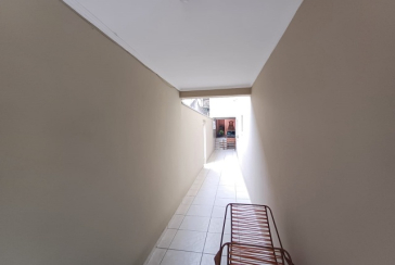  Sobrado à venda no Bairro do Jardim Cidade Pirituba na Rua Loureiro de Apolo