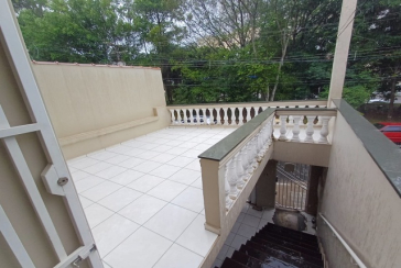  Sobrado à venda no Bairro do Jardim Cidade Pirituba na Rua Loureiro de Apolo