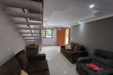  Sobrado à venda no Bairro do Jardim Cidade Pirituba na Rua Loureiro de Apolo