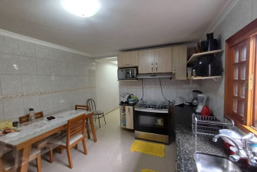  Sobrado à venda no Bairro do Jardim Cidade Pirituba na Rua Loureiro de Apolo