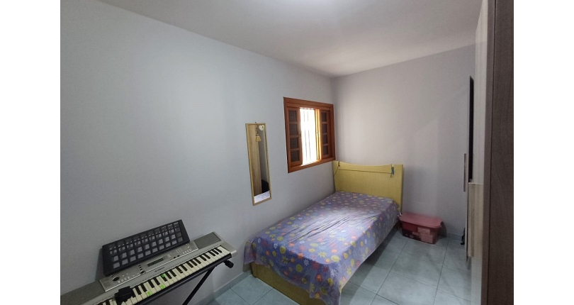  Sobrado à venda no Bairro do Jardim Cidade Pirituba na Rua Loureiro de Apolo