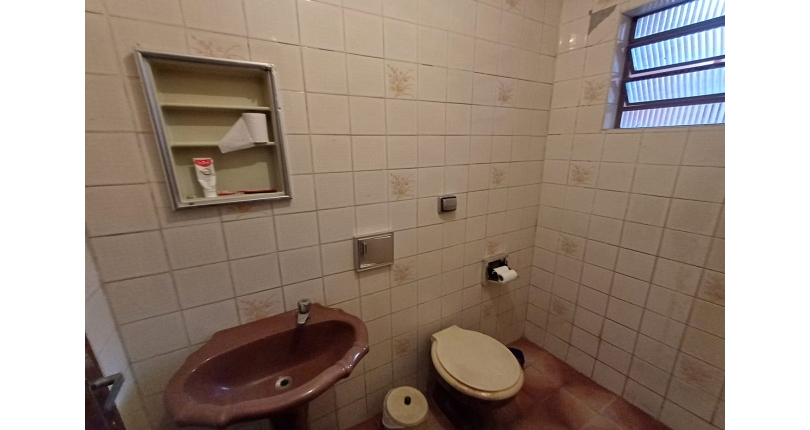  Sobrado à venda no Bairro do Jardim Cidade Pirituba na Rua Loureiro de Apolo