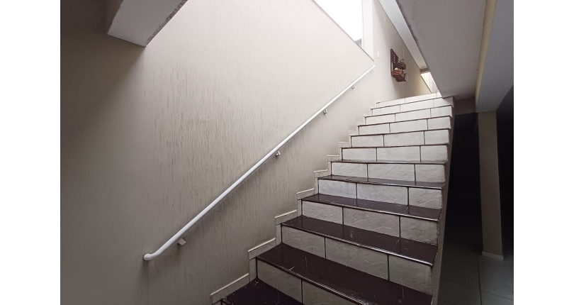  Sobrado à venda no Bairro do Jardim Cidade Pirituba na Rua Loureiro de Apolo