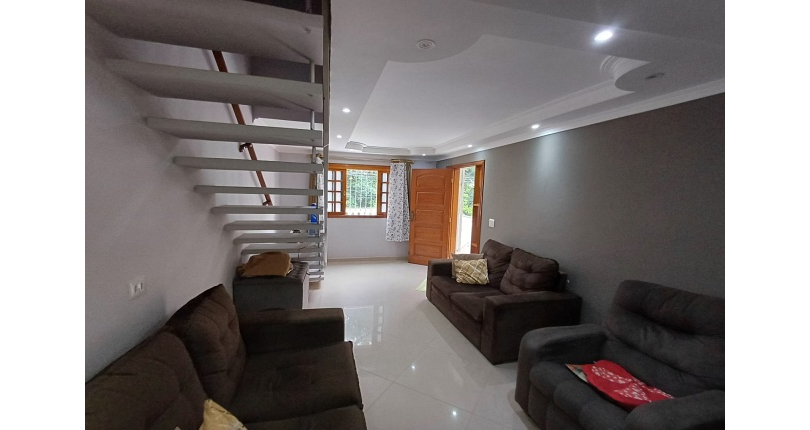  Sobrado à venda no Bairro do Jardim Cidade Pirituba na Rua Loureiro de Apolo