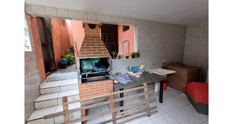  Sobrado à venda no Bairro do Jardim Cidade Pirituba na Rua Loureiro de Apolo