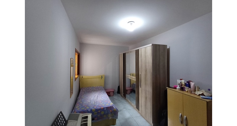  Sobrado à venda no Bairro do Jardim Cidade Pirituba na Rua Loureiro de Apolo