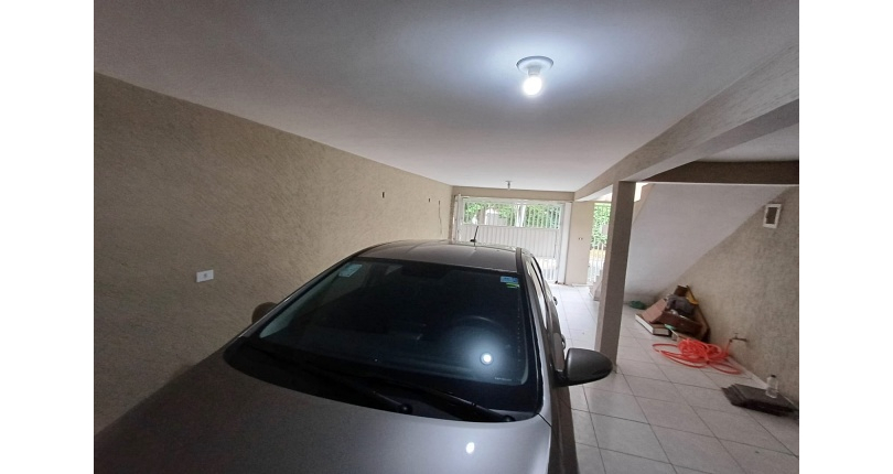  Sobrado à venda no Bairro do Jardim Cidade Pirituba na Rua Loureiro de Apolo