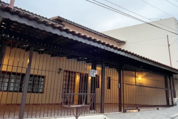 Sobrado à venda no Bairro do Jardim Mangalot na Rua José de Almeida Castro