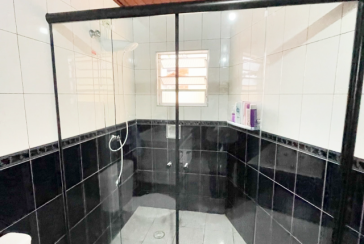 Sobrado à venda no Bairro do Jardim Mangalot na Rua José de Almeida Castro