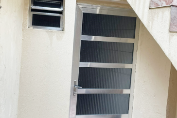 Sobrado à venda no Bairro do Jardim Mangalot na Rua José de Almeida Castro