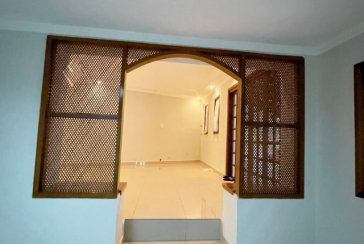 Sobrado à venda no Bairro do Jardim Mangalot na Rua José de Almeida Castro