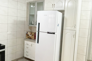 Sobrado à venda no Bairro do Jardim Mangalot na Rua José de Almeida Castro