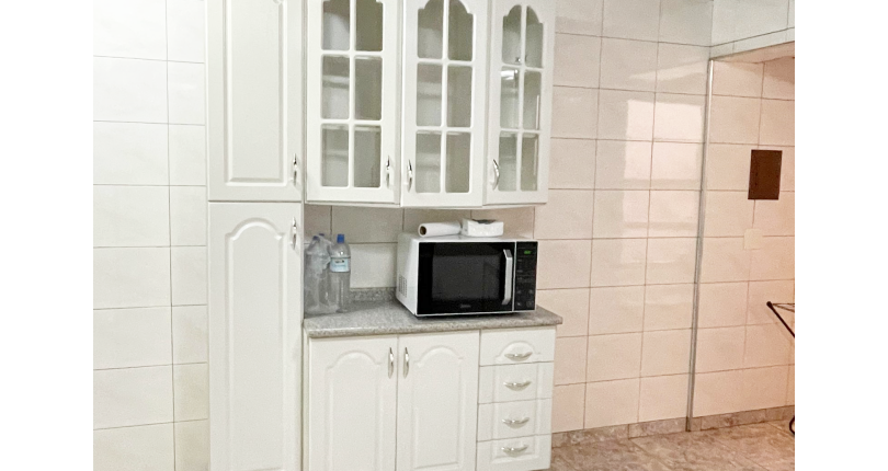 Sobrado à venda no Bairro do Jardim Mangalot na Rua José de Almeida Castro