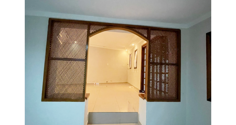 Sobrado à venda no Bairro do Jardim Mangalot na Rua José de Almeida Castro