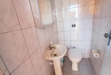 Sobrado à venda no Bairro do Jardim Mangalot na Rua George Samuel,