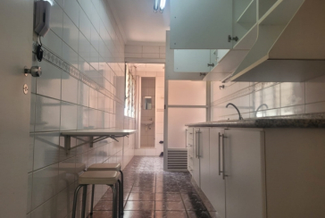 Apartamento à venda no Bairro da Vila Fiat Lux na Avenida Cardeal Motta 335,