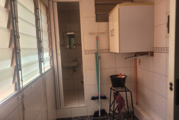 Apartamento à venda no Bairro da Vila Fiat Lux na Avenida Cardeal Motta 335,