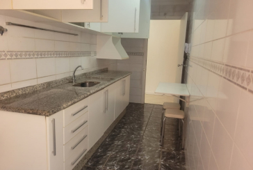 Apartamento à venda no Bairro da Vila Fiat Lux na Avenida Cardeal Motta 335,