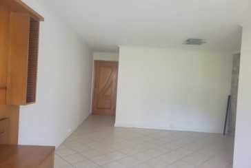 Apartamento à venda no Bairro da Vila Fiat Lux na Avenida Cardeal Motta 335,