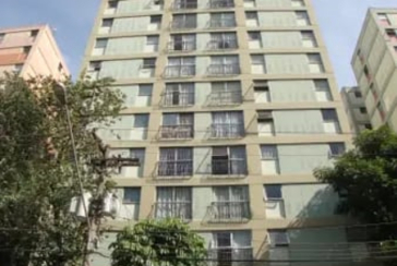 Apartamento à venda no Bairro da Vila Fiat Lux na Avenida Cardeal Motta 335,