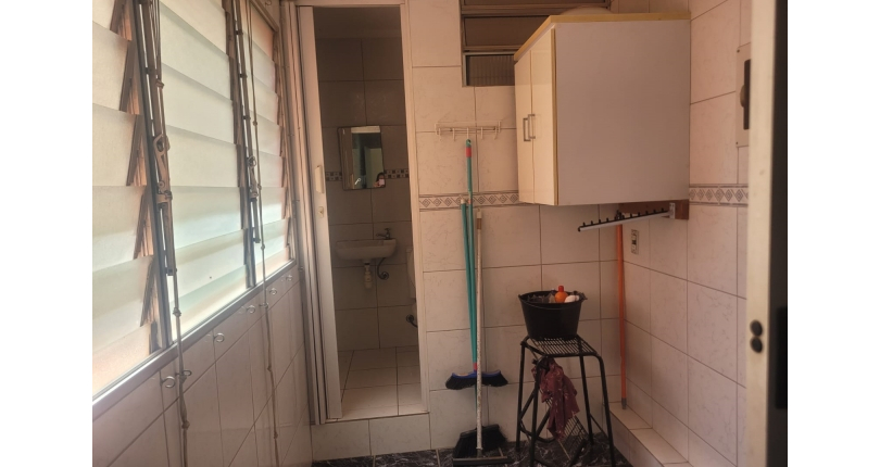 Apartamento à venda no Bairro da Vila Fiat Lux na Avenida Cardeal Motta 335,