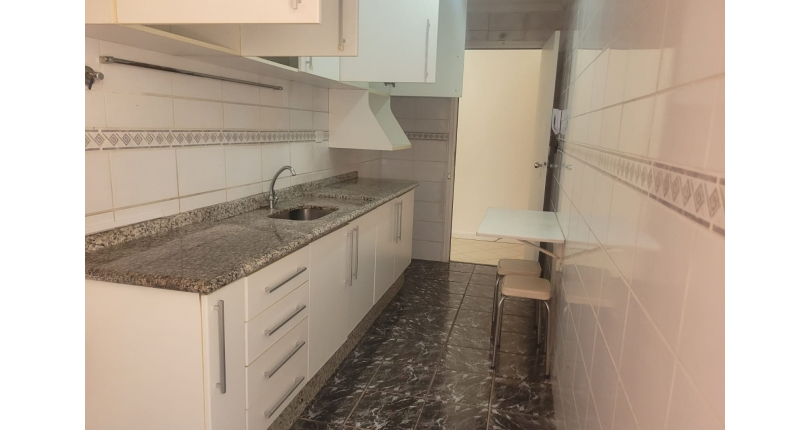 Apartamento à venda no Bairro da Vila Fiat Lux na Avenida Cardeal Motta 335,