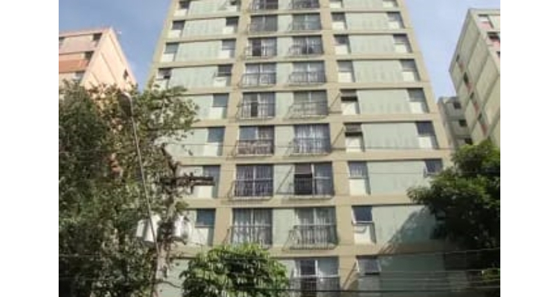 Apartamento à venda no Bairro da Vila Fiat Lux na Avenida Cardeal Motta 335,