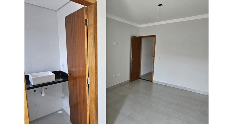 Belo Sobrado novo à venda no Bairro da Vila dos Remédios na Rua Doutor Cabral de Vasconcelos 