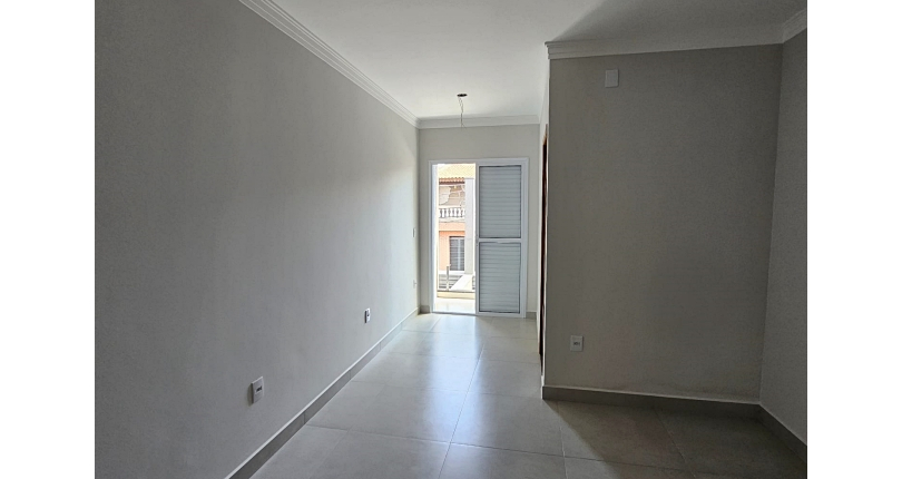 Belo Sobrado novo à venda no Bairro da Vila dos Remédios na Rua Doutor Cabral de Vasconcelos,