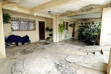 Terreno à venda no Bairro da Vila Palmeiras na Rua Bueno da Fonseca