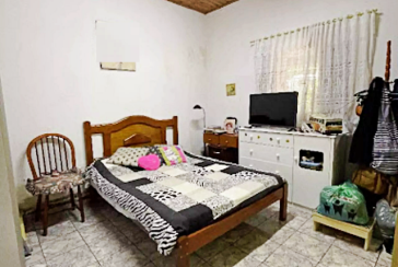 Terreno à venda no Bairro da Vila Palmeiras na Rua Bueno da Fonseca