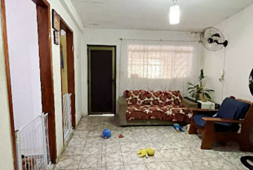 Terreno à venda no Bairro da Vila Palmeiras na Rua Bueno da Fonseca