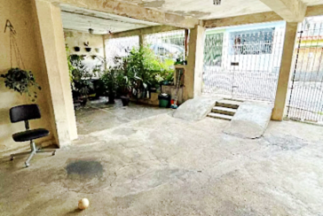 Terreno à venda no Bairro da Vila Palmeiras na Rua Bueno da Fonseca