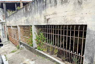 Terreno à venda no Bairro da Vila Palmeiras na Rua Bueno da Fonseca