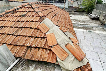 Terreno à venda no Bairro da Vila Palmeiras na Rua Bueno da Fonseca