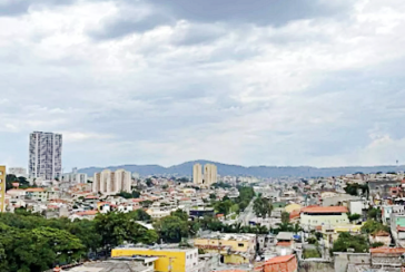 Terreno à venda no Bairro da Vila Palmeiras na Rua Bueno da Fonseca