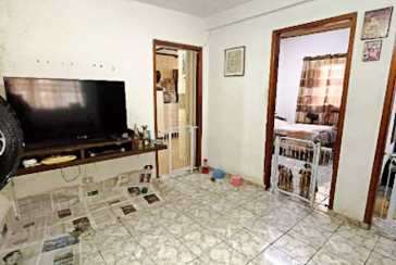 Terreno à venda no Bairro da Vila Palmeiras na Rua Bueno da Fonseca