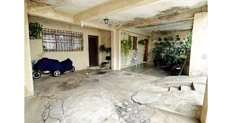 Terreno à venda no Bairro da Vila Palmeiras na Rua Bueno da Fonseca