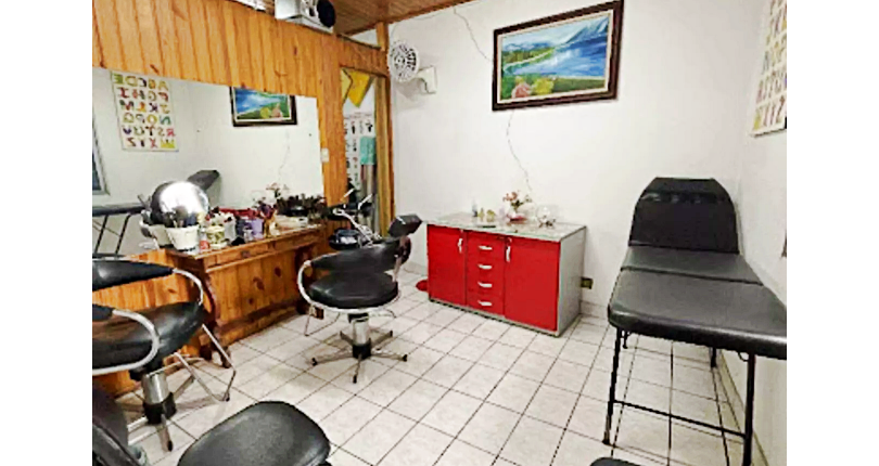 Terreno à venda no Bairro da Vila Palmeiras na Rua Bueno da Fonseca