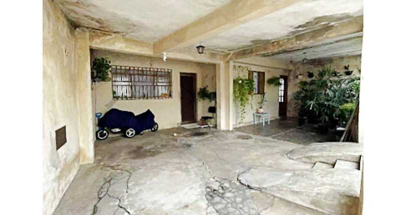 Terreno à venda no Bairro da Vila Palmeiras na Rua Bueno da Fonseca