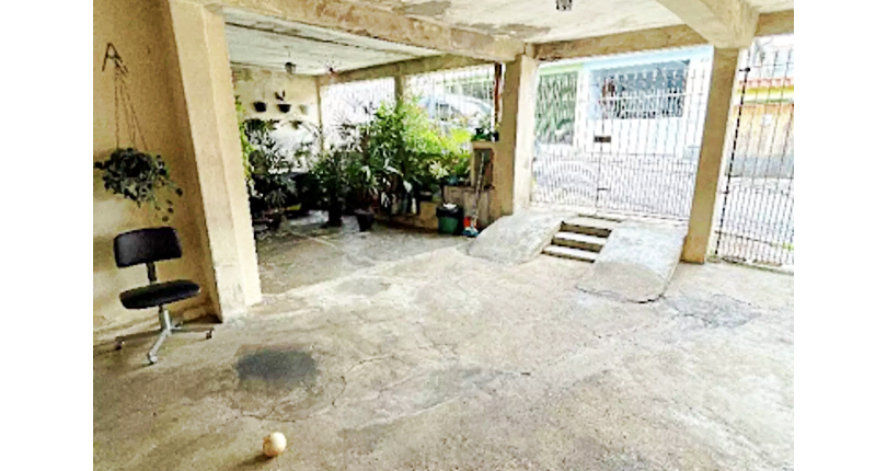 Terreno à venda no Bairro da Vila Palmeiras na Rua Bueno da Fonseca