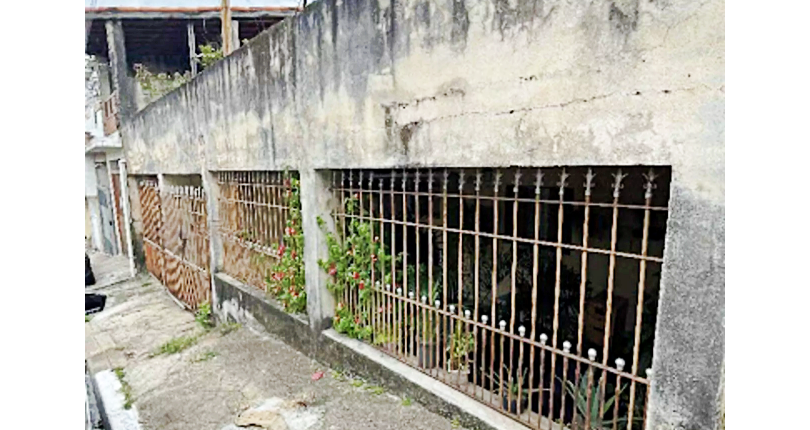 Terreno à venda no Bairro da Vila Palmeiras na Rua Bueno da Fonseca