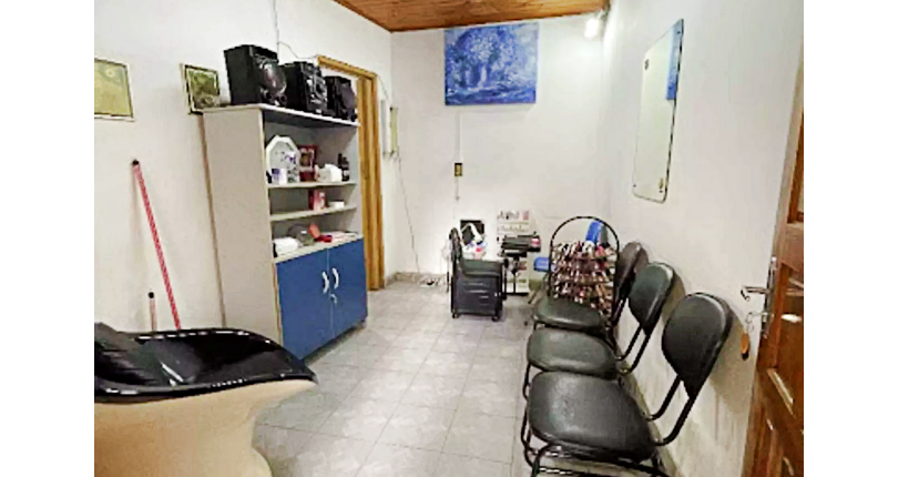 Terreno à venda no Bairro da Vila Palmeiras na Rua Bueno da Fonseca