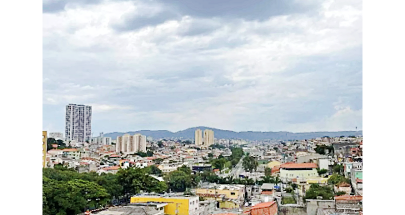Terreno à venda no Bairro da Vila Palmeiras na Rua Bueno da Fonseca