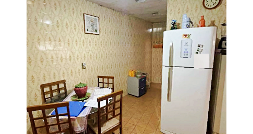 Terreno à venda no Bairro da Vila Palmeiras na Rua Bueno da Fonseca